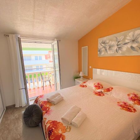 מאקרסקה Apartment Beach מראה חיצוני תמונה