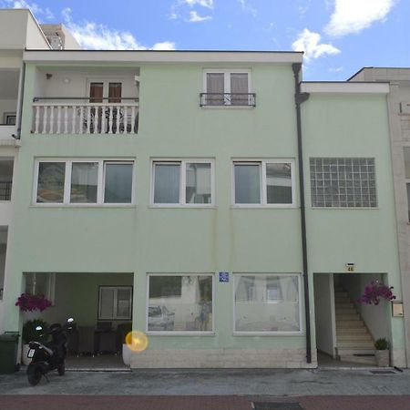 מאקרסקה Apartment Beach מראה חיצוני תמונה