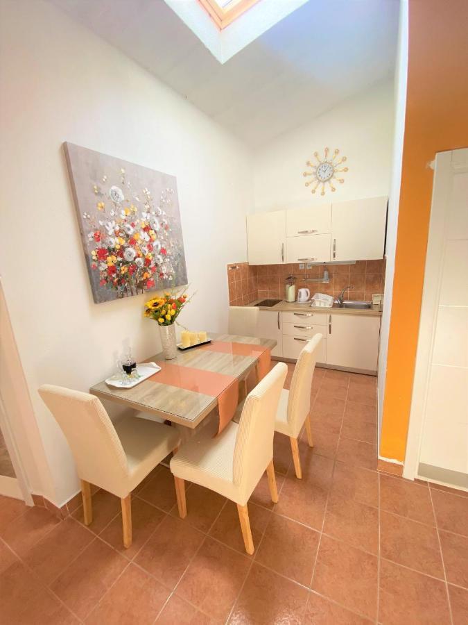 מאקרסקה Apartment Beach מראה חיצוני תמונה